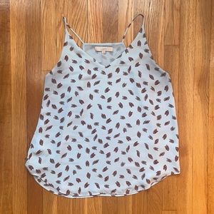 Loft Tank Top